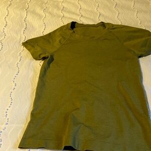 Lulu swiftly race length too